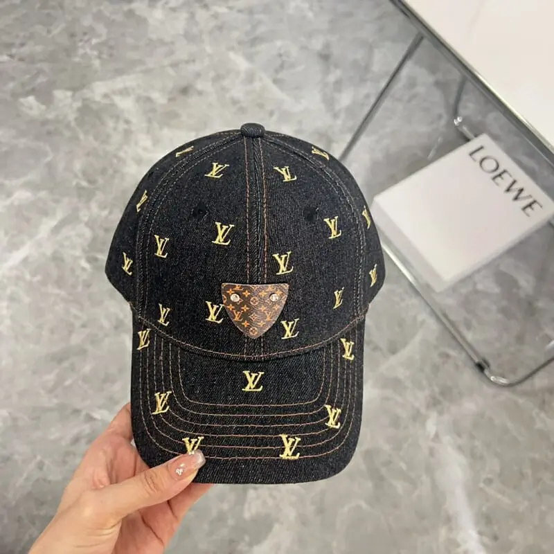 louis vuitton lv casquette s_12425543